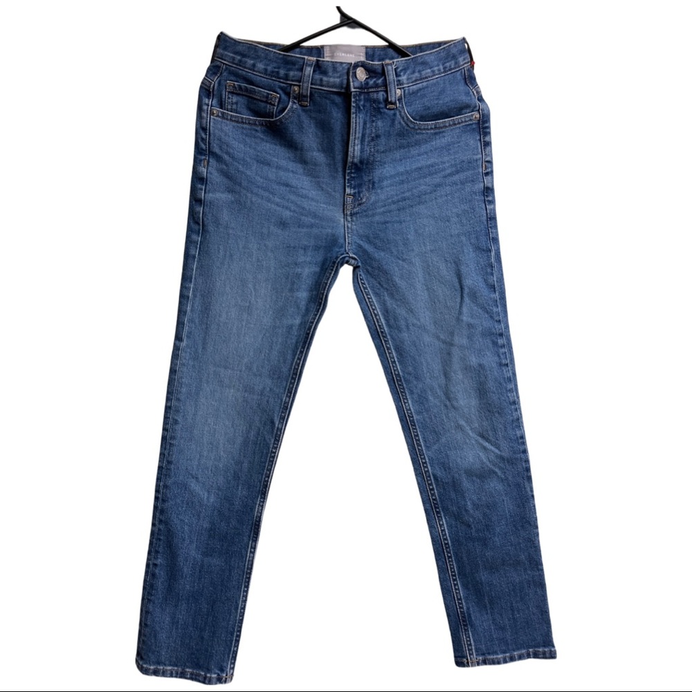 Everlane Jeans